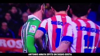 The Most Dishonouring and Disrespectful Moments in Football