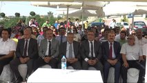 Uğur Okulları Nevşehir Kampüsü Açılışı Gerçekleştirildi