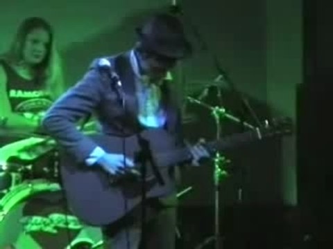 What Katie Did Babyshambles Live