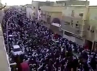 Saudi arabia Al-Qatif