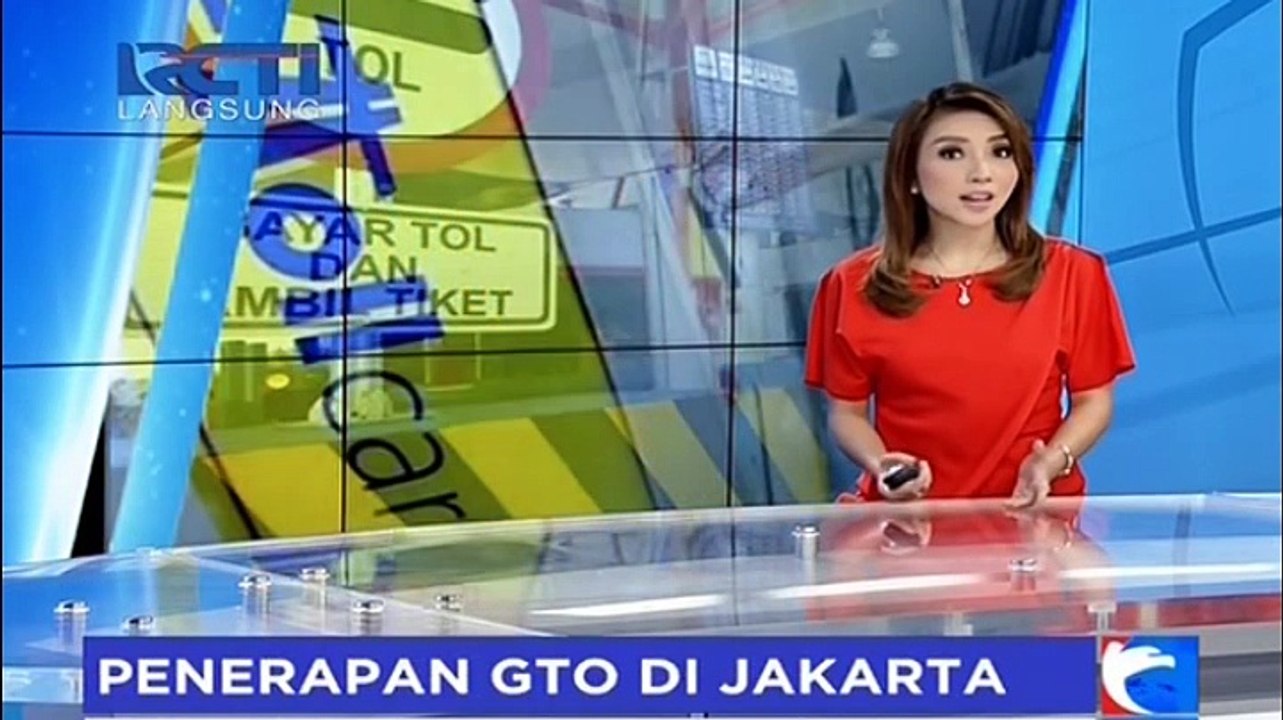 Uji Coba Gerbang Tol Kuningan 1 Tak Sediakan Transaksi Tunai