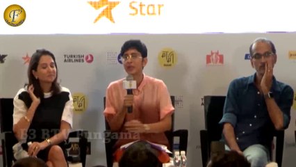 JIO MAMI MUMBAI FILM FESTIVAL ANNUAL PC WITH STAR