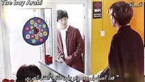 الحلـــ 9 ــلقه من المسلسل الصيني الشارع العاشر مشاهدة ممتعة