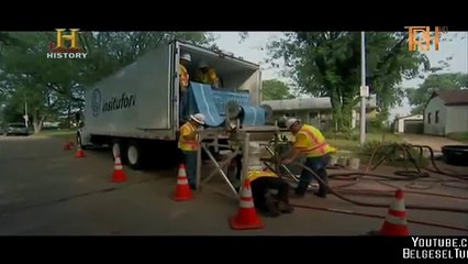 Modern Mucizeler  Paslanma ve Çürüme