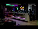 Petugas Lakukan Olah TKP di Karaoke Inul Vista - NET16