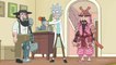 Watch Rick and Morty Season 3 Episode 8 [[S03E08]] (Morty's Mind Blowers) HD Quality