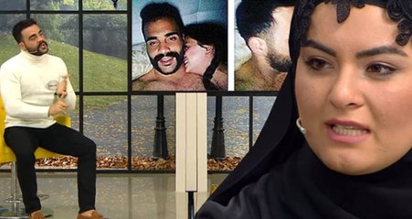 Hanife, "Kankam" Dediği Birkan'ın Fuhuştan Yakalanmasının Ardından, Tek Kelime Etmedi