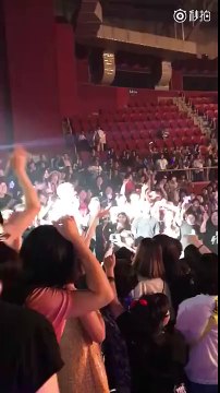 （Change Me 改变自己 ) 20170624 Korea YOLO Con/ 韩国演唱会_黄致列 Hwang Chiyeul 황치열