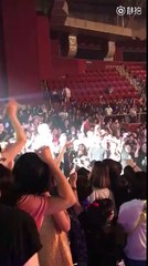 （Change Me 改变自己 ) 20170624 Korea YOLO Con/ 韩国演唱会_黄致列 Hwang Chiyeul 황치열