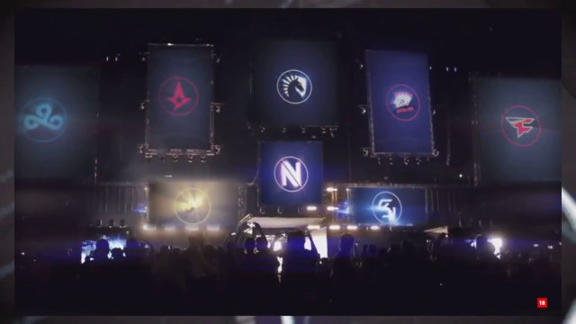 ESL One NY 2017 de Counter Strike Global Offensive