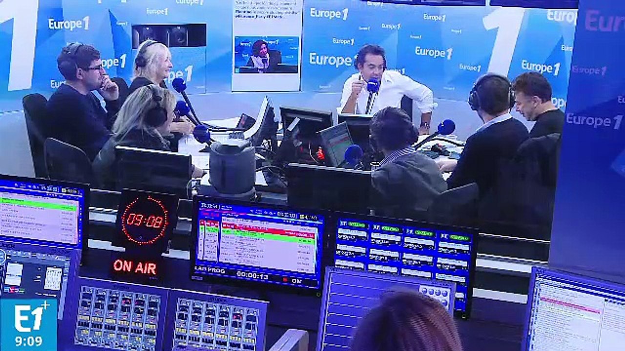 Audiences: TF1 reprend la première place après avoir été battu deux fois