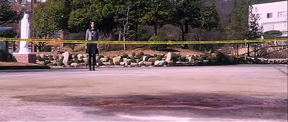 Whispering corridor 5 A Blood Pledge 여고괴담5 동반자 The best horror film [Eng sub] by Victor Sc