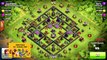 Clash of Clans - Townhall Upgrade Guide