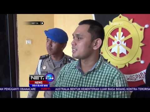 Paket Ganja Ditemukan di Lapas Anak - NET24