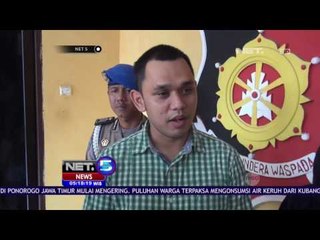 Petugas Menemukan Paket Ganja di Lapas Anak - NET5