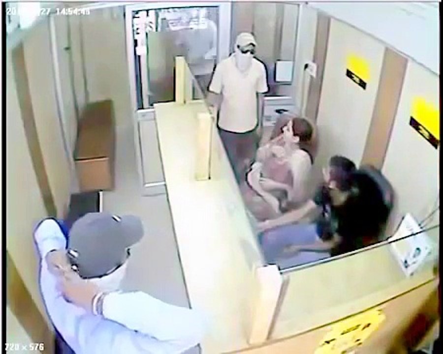 office footage