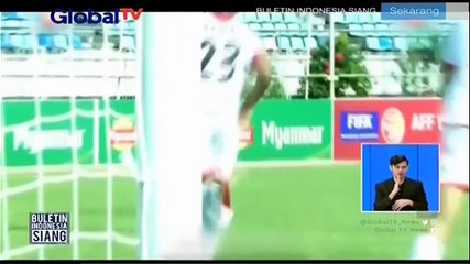 Jelang Indonesia vs Thailand AFF U18