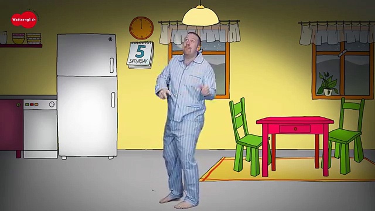 Ice Cream Finger Family | Steve and Maggie | English Stories for Kids from Wow English TV