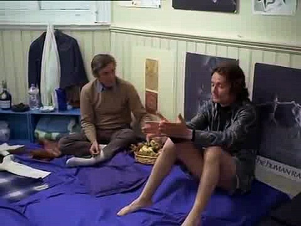 Les Soleils de l'Ile de Pâques (The Suns of Easter Island) Part2