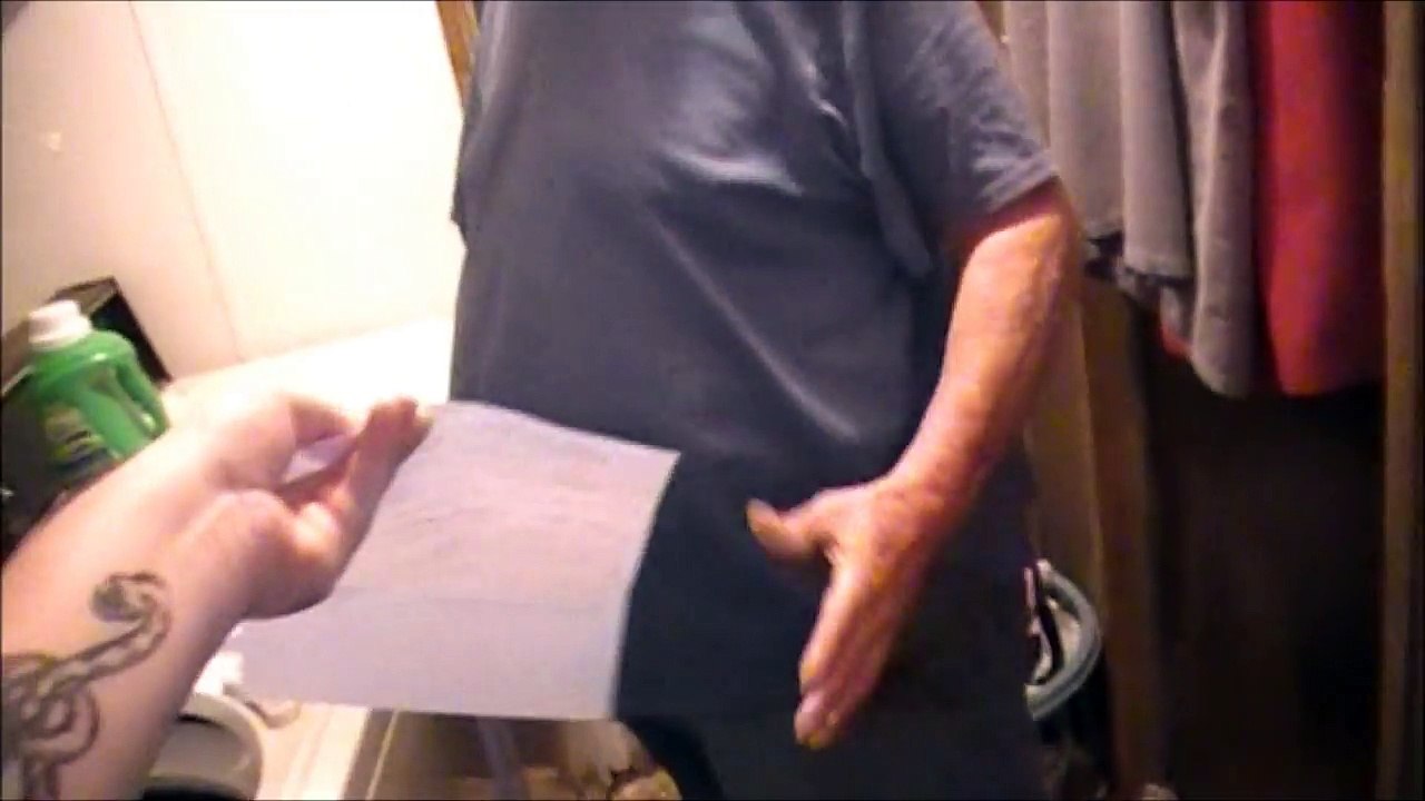 Angry Grandpa - The Bridgette Is Pregnant PRANK!