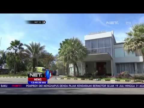 Gedung Novanto Center Sepi Aktivitas - NET12