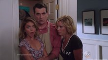 Modern Family Season 9 Episode 1 [S9E01] Watch Online