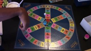 How to Play Trivial Pursuit