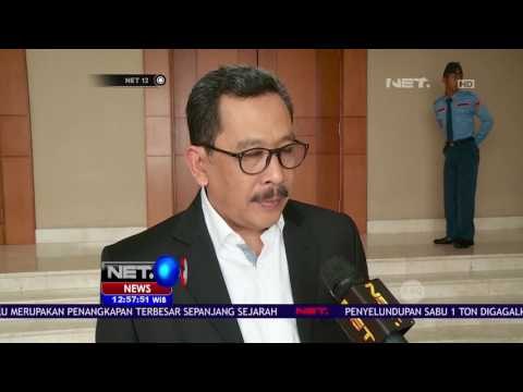 MUI Mendukung Keputusan Pemerintah Untuk Membubarkan Ormas HTI - NET12