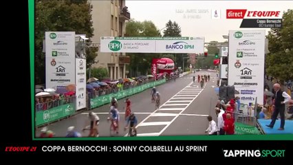 Zap Sport 15 septembre - Ligue Europa : L'OM se rassure, Nice cartonne et Lyon cale (Vidéo)