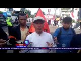Massa Ormas HTI Berdemo di Depan Tugu Kujang - NET12
