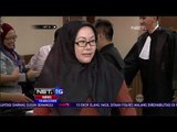 Ratu Atut Chosiyah Divonis 5 Tahun Penjara, Korupsi alkes RS Banten - NET16