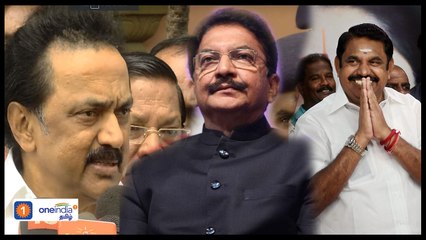 திமுக கையில் எடுக்கப் போகும் கடைசி ஆயுதம்... இதுதான்! | Oneindia Tamil