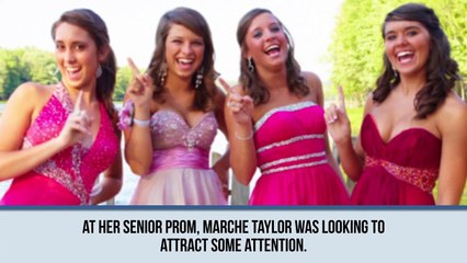 The Craziest High School Prom Stories