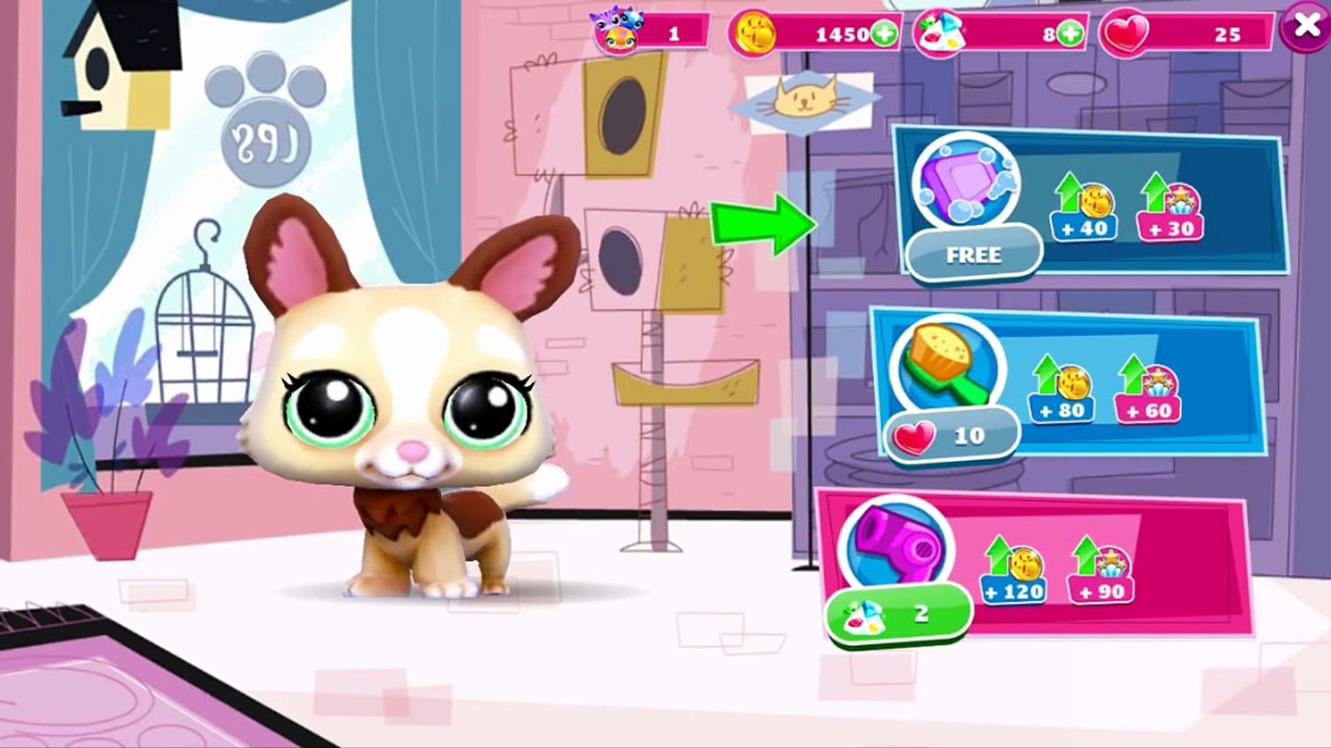 Pet shop video. Игра Littlest Pet shop Gameloft. Littlest Pet shop (Video game).