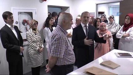 Geleneksel Tıp Yeniden Hayat Buluyor