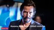 Top 10 Richest Hollywood Actors in 2017