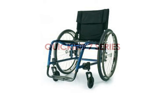 Medical Supplies Walkers Houston - Manual Wheelchairs Products
