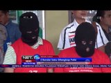 2 Bandar Sabu Ditangkap Polisi di Medan - NET24