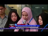 Istri Novel Baswedan Meminta Pengungkapan Kasus Penyiraman Terhadap Suaminya - NET24