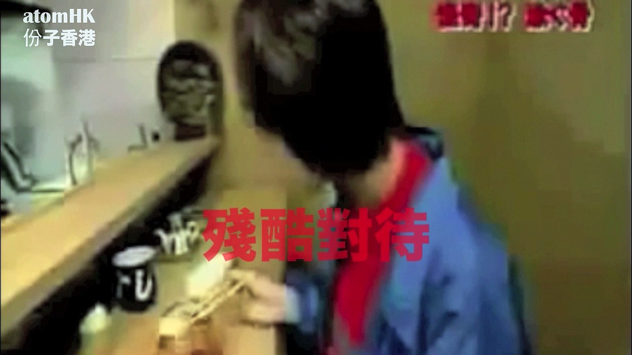 【人類惡行】魚對人類的善意信任 卻換來如此被殘酷對待  日本海豚灣集體屠殺實錄