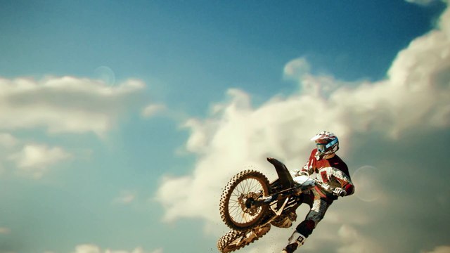 MX vs. ATV All Out - Bande-annonce