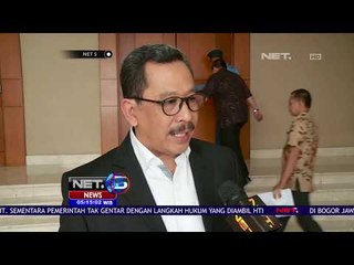 Polisi Awasi Kegiatan dan Anggota HTI - NET5