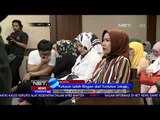 Putusan Hakim Untuk Ratu Atut Chosiyah Lebih Ringan dari Tuntutan Jaksa - NET5