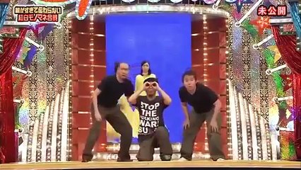 細かすぎて伝わらないモノマネ選手権その 1 2017 HQ