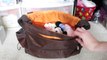 Whats In My Diaper Bag For a Three Day Trip! (reborn doll)