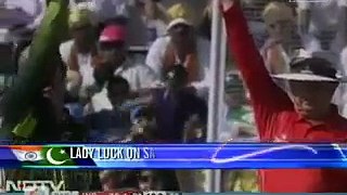 Best moments from India Vs Pakistan cricket match TOP 5