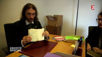 Théorème de Villani : "Le député doit être doté d'ubiquité"