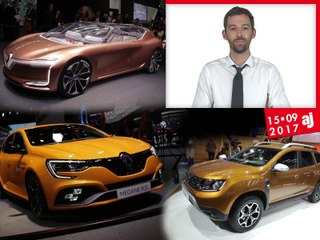 Mag autojournal.fr du 15/09/2017