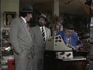 Kazino 2016 - Ceo domaci film 2. deo