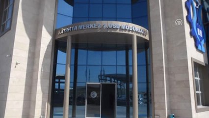 300 Milyonluk Yatırım Sevinçle Karşılandı